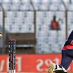 Nepal Defeated by Afghanistan