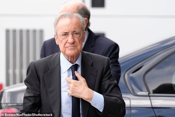 Real Madrid ignore Ballon d'or | Sports Ved |